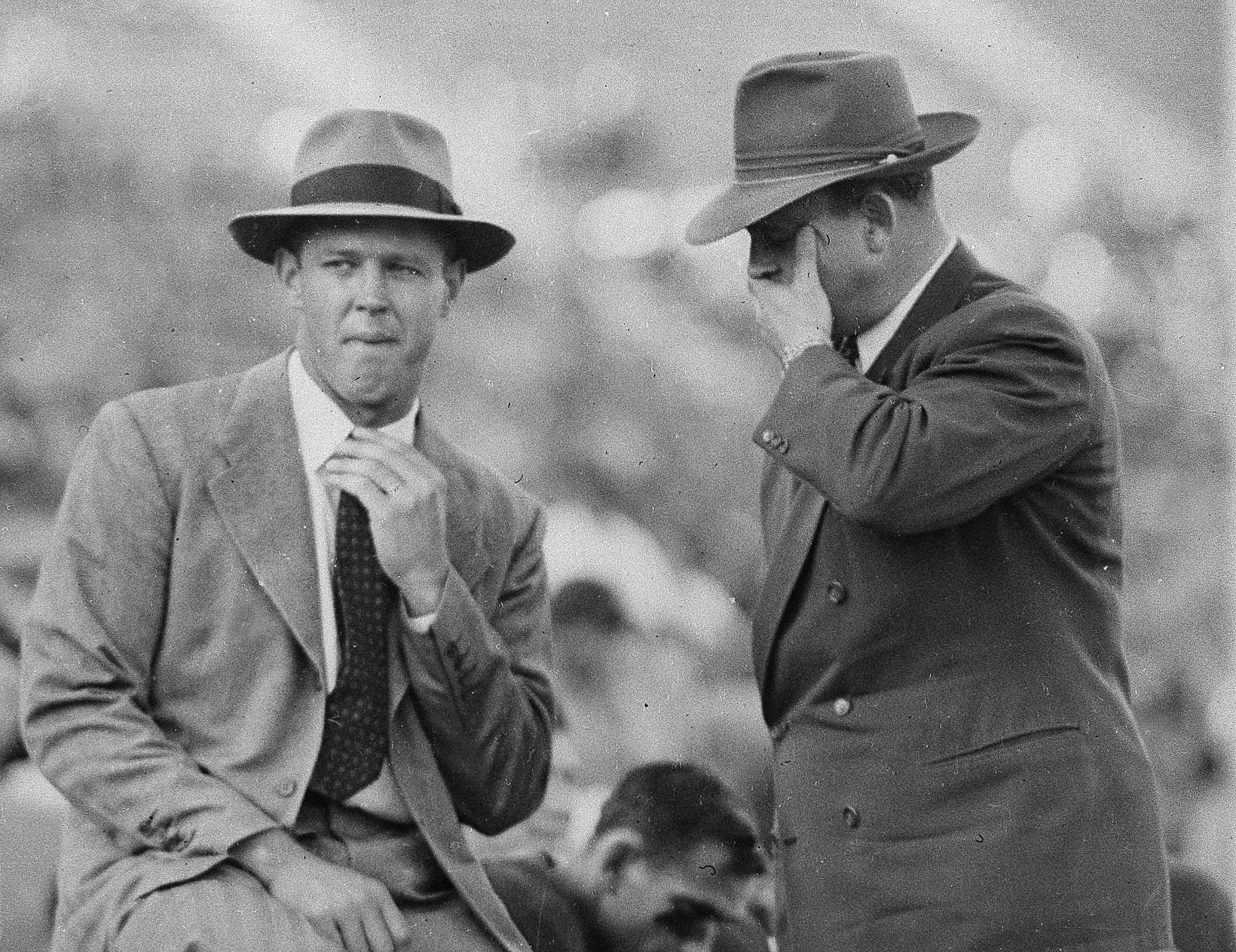 Bud Wilkinson